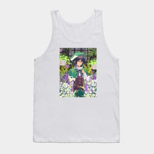 Venti Tank Top